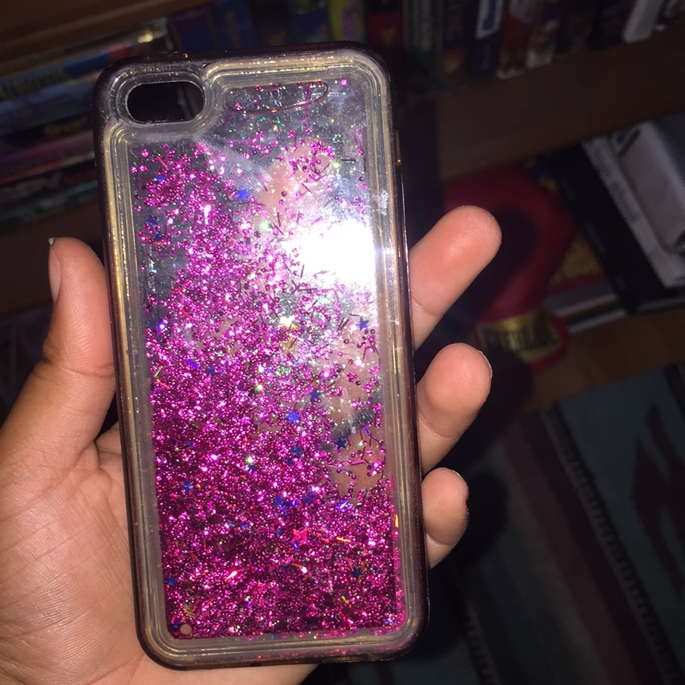 iPhone case